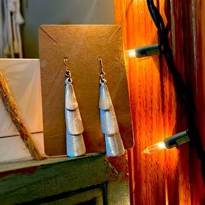 Sterling Silver Earrings